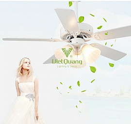Quạt Trần Tân Cổ Điển Giá Rẻ