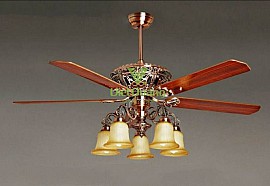 Quạt Trần Cổ Philadelphia 2252