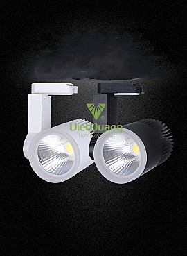 ĐÈN LED RỌI RAY COB CAO CẤP-30W