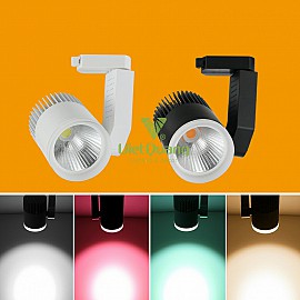 ĐÈN LED RỌI RAY COB CAO CẤP-7W