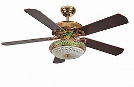 Quạt Đèn Tân Cổ Điển VQ1923N