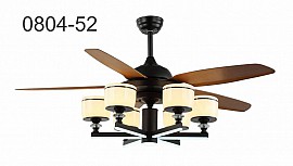 Quạt Trần Cổ Điển Châu Âu 0804