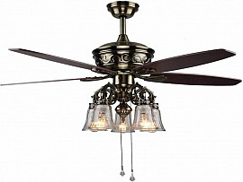 Quạt Trần Cổ Điển 6101