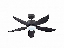 Quạt Trần 5 Cánh Phong Cách Bắc Âu MARCKEEZ 1770D56S