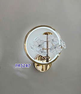 Đèn tường led cao cấp PA5247