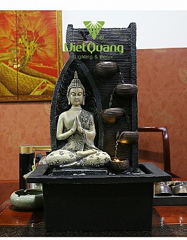 Thác Nước Đức Phật Tịnh Thiền 1189101