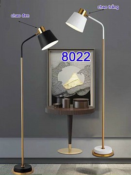 Đèn cây hiện đại VQDC8022